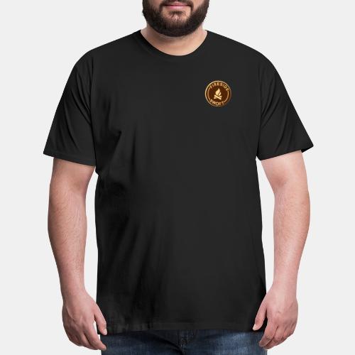 Fireside Swoft - Unofficially Official - Men's Premium T-Shirt