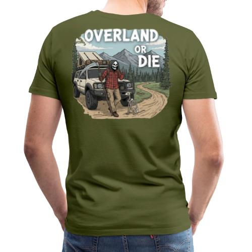 Thumbs Up - Men's Premium T-Shirt