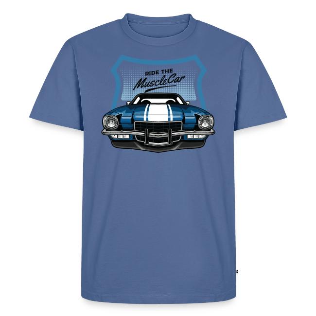 Camaro Z28 SS LT1 LT2 Classic Muscle Car