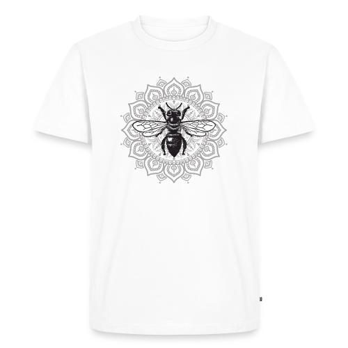 Queen Bee - Men's Premium T-Shirt