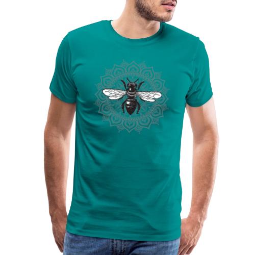 Queen Bee - Men's Premium T-Shirt
