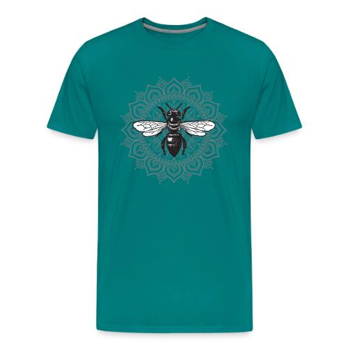 Queen Bee - Men's Premium T-Shirt