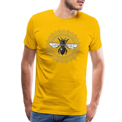 Queen Bee - Men's Premium T-Shirt