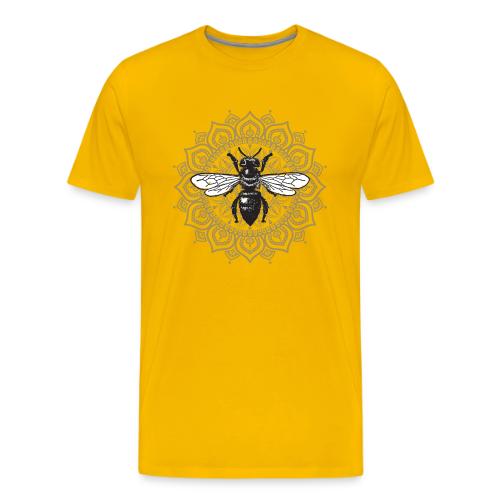 Queen Bee - Men's Premium T-Shirt