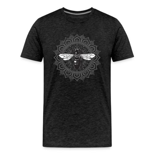 Queen Bee - Men's Premium T-Shirt