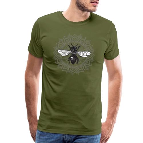 Queen Bee - Men's Premium T-Shirt