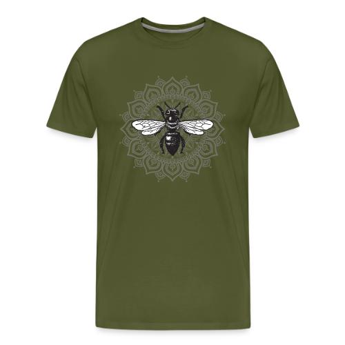 Queen Bee - Men's Premium T-Shirt