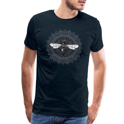 Queen Bee - Men's Premium T-Shirt