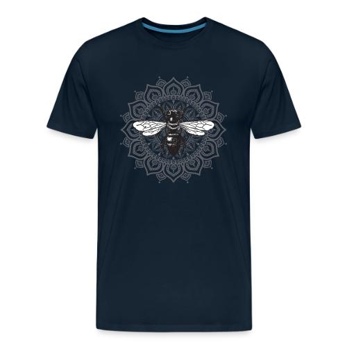 Queen Bee - Men's Premium T-Shirt