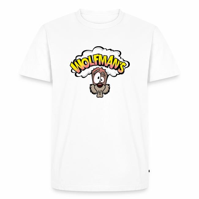 Wolfman's Brother
