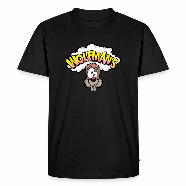 Wolfman's Brother