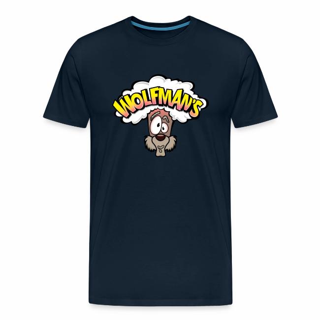 Wolfman's Brother