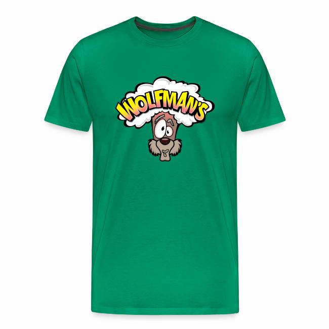 Wolfman's Brother