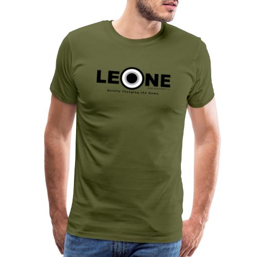 LEONE DEVELOPMENT MERCHANDISE - Men's Premium T-Shirt