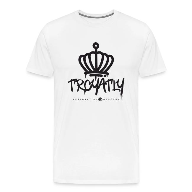 RO Troyalty Tag Dark