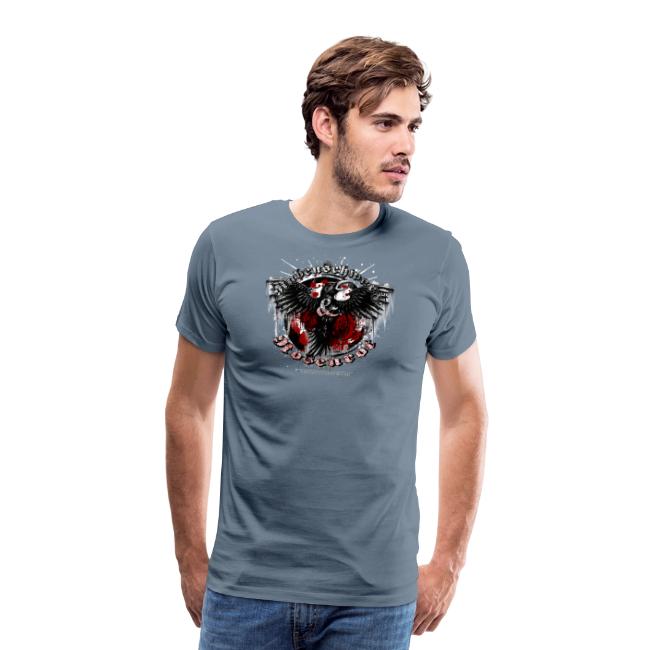 Rabenschwarz & Rosenrot