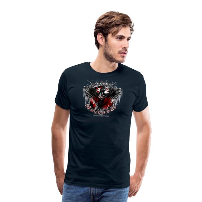 Rabenschwarz & Rosenrot