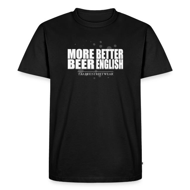 more beer better english