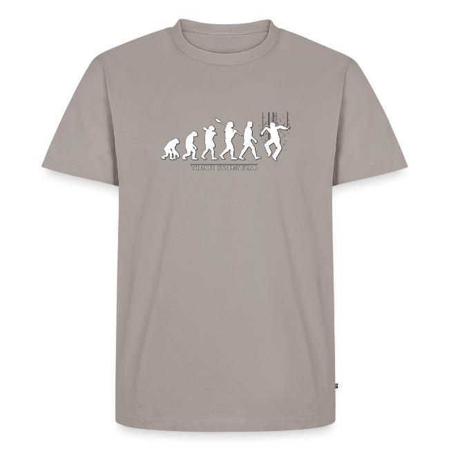 Evolution