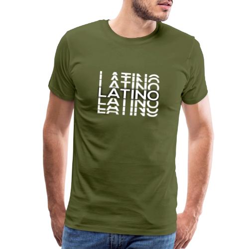 Latino - Men's Premium T-Shirt