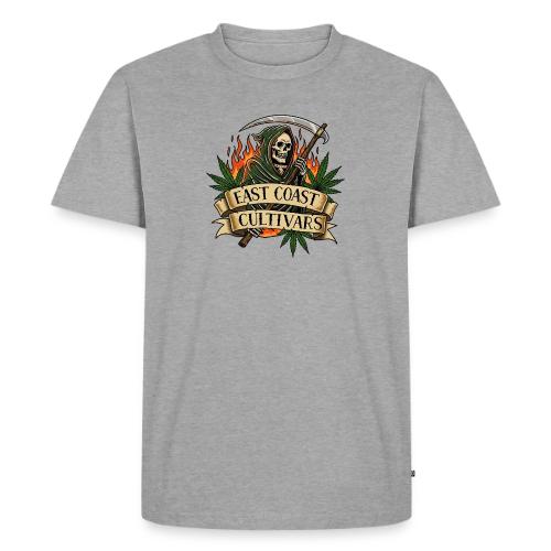 ECC Reaper - Men's Premium T-Shirt