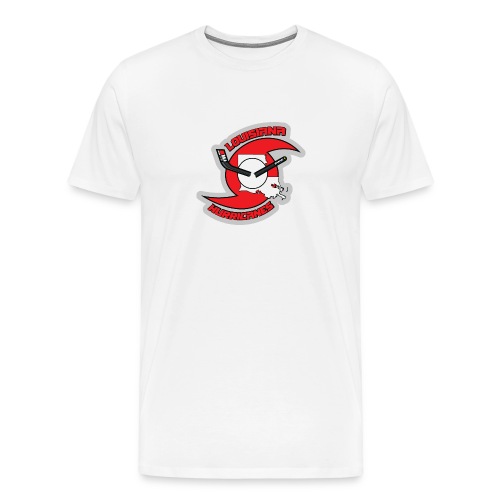 Louisiana Hurricanes - Men's Premium T-Shirt
