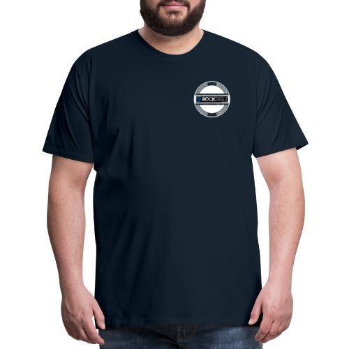 RBC Plain - Men's Premium T-Shirt