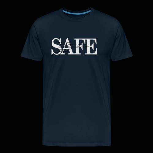 Strange Usage of Safe - Men's Premium T-Shirt