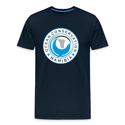 OCN Logo - Men's Premium T-Shirt