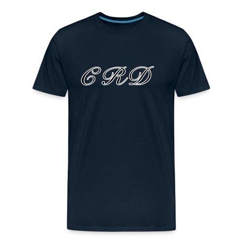 CRD - Men's Premium T-Shirt