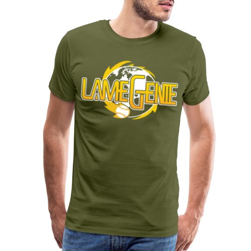 LameBOUND - Men's Premium T-Shirt