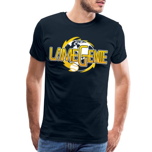 LameBOUND - Men's Premium T-Shirt