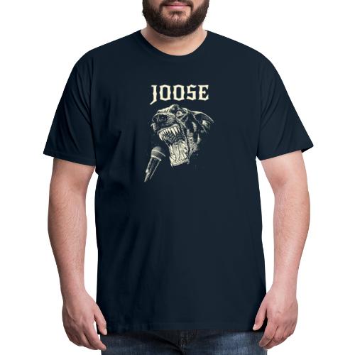 JOOSE DOG - Men's Premium T-Shirt