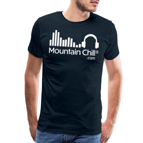 Mountain Chill - Men's Premium T-Shirt