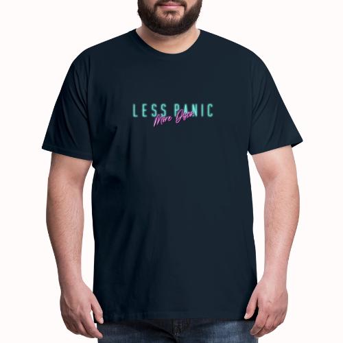 LPMD - Men's Premium T-Shirt