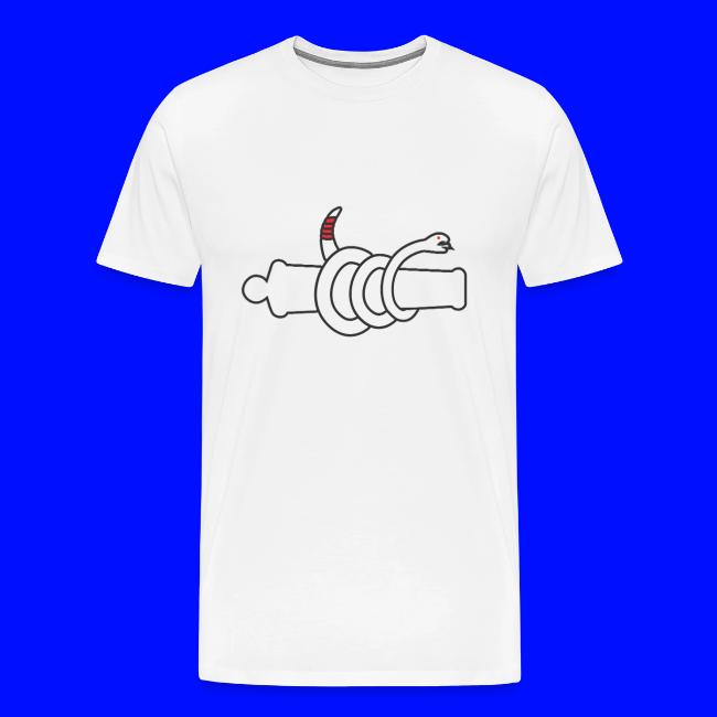 BEACH TOP TEAM - Lone Star Brazilian BJJ - White