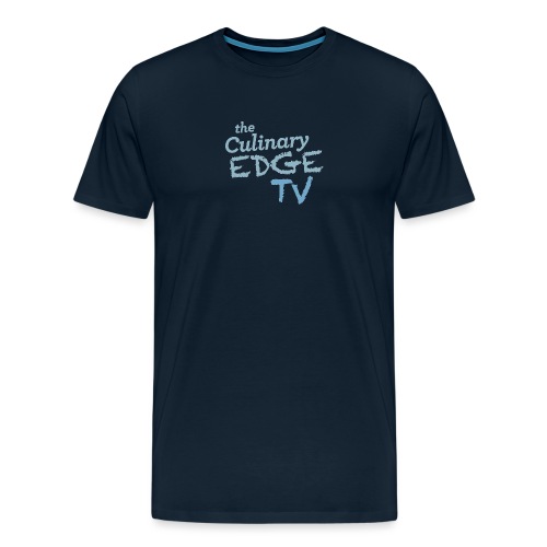 CE Logo New - Men's Premium T-Shirt