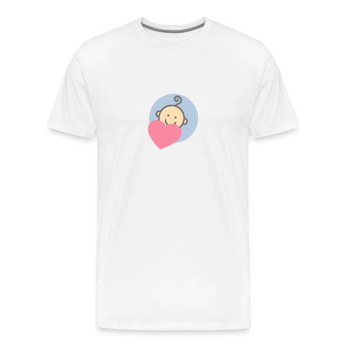 Lullaby World - Men's Premium T-Shirt