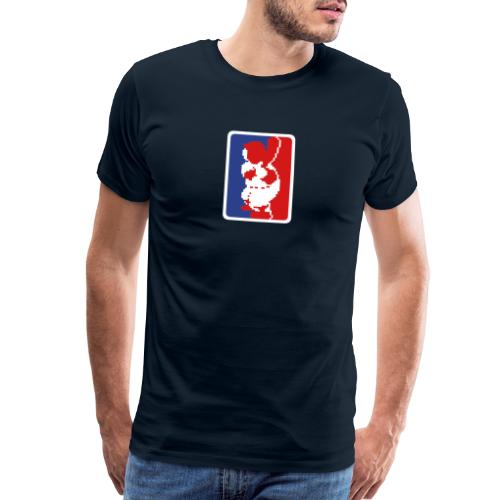 RBI Baseball - Men's Premium T-Shirt