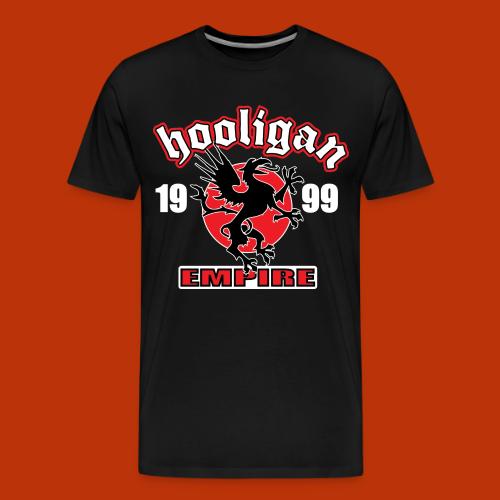 United Hooligan - Men's Premium T-Shirt