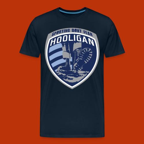 Sporting Dont Fear - Men's Premium T-Shirt