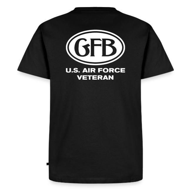 GFB U.S. Air Force Veteran