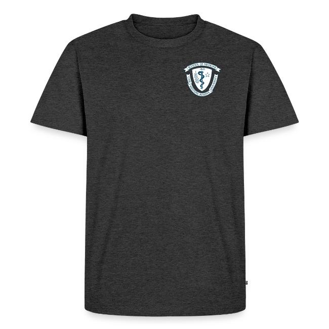 med school shield rev