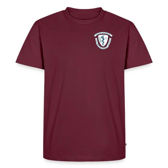 med school shield rev