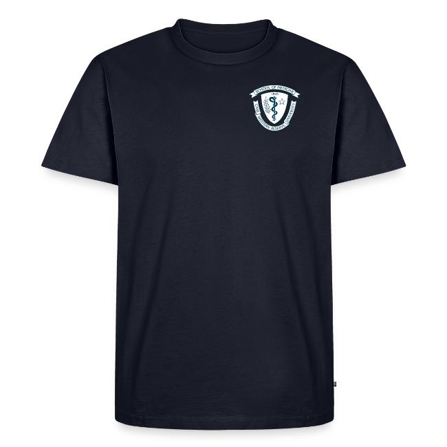 med school shield rev