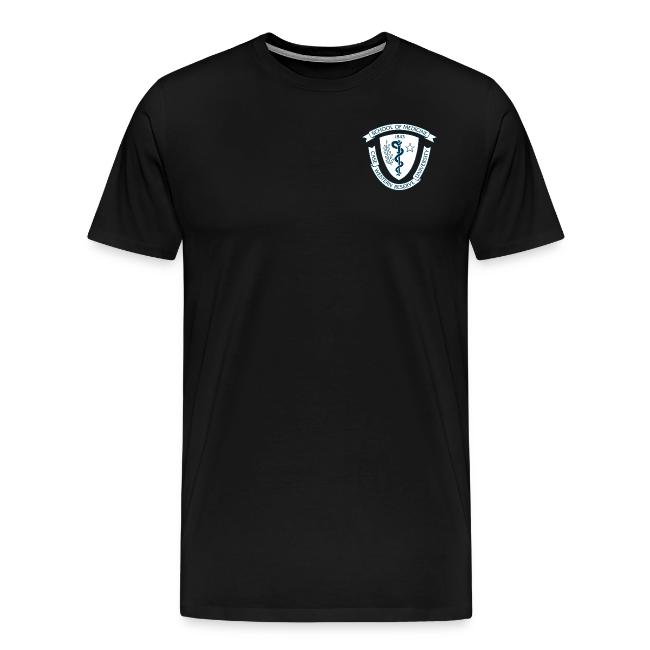 med school shield rev