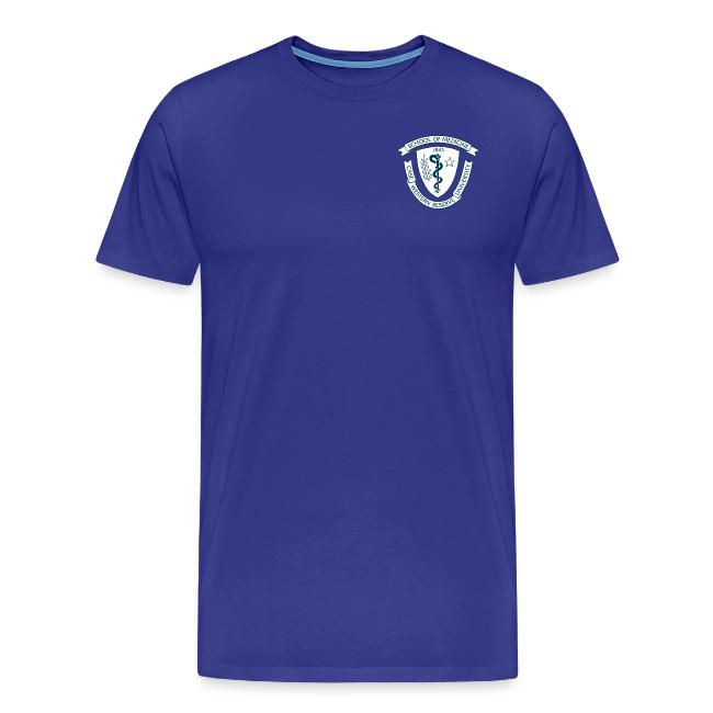 med school shield rev
