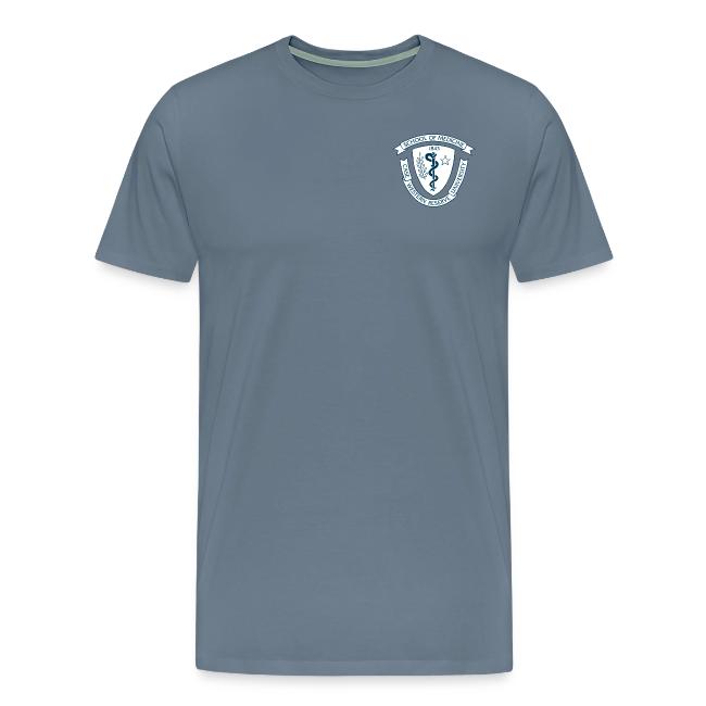 med school shield rev