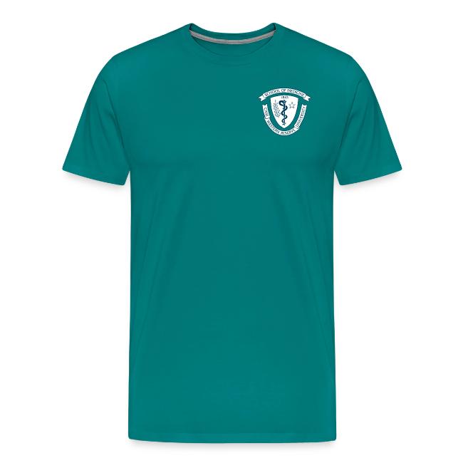 med school shield rev