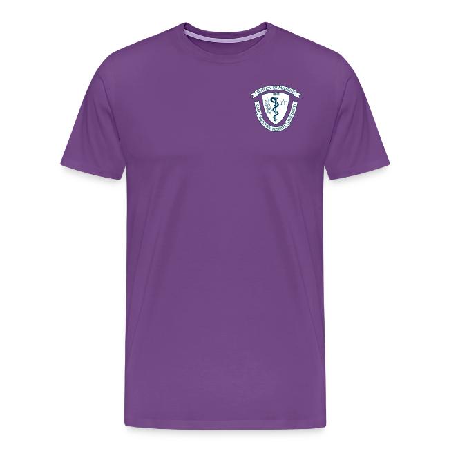 med school shield rev